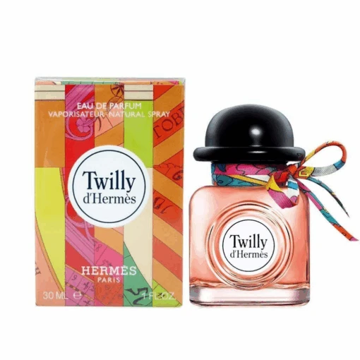 Hermès Hermes Twilly D'Hermes Eau De Parfum Women's Perfume Spray (30ml, 50ml, 85ml)