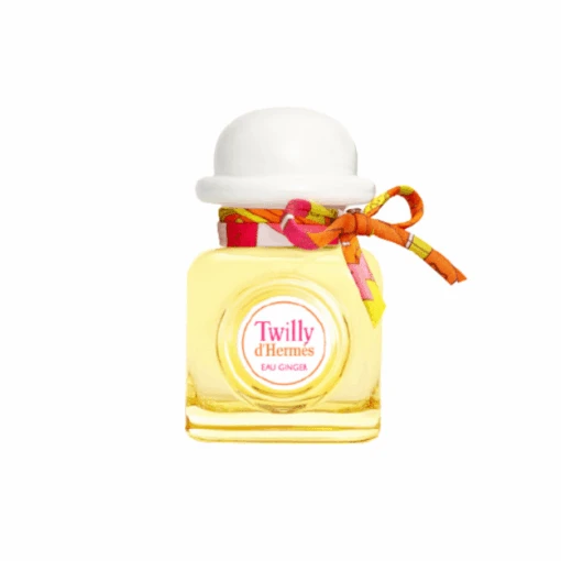 Hermès Hermes Twilly D'Hermes Eau Ginger Eau De Parfum Women's Perfume Spray (50ml, 85ml)