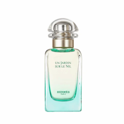 Hermès Hermes Un Jardin Sur Le Nil Eau De Toilette Women's Perfume Spray (50ml, 100ml)