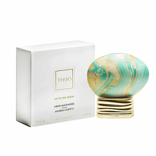 House Of Oud Up To The Moon Eau De Parfum Unisex Perfume Spray (75ml)