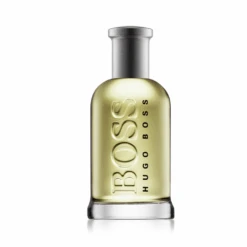 Hugo Boss Bottled Eau De Toilette Men's Aftershave Spray (50ml, 100ml, 200ml) -Hugo Boss Shop hugo boss men s aftershave hugo boss bottled eau de toilette men s aftershave spray 50ml 100ml 32595828474015