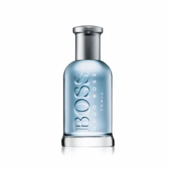 Hugo Boss Bottled Tonic Eau De Toilette Men's Aftershave Spray (30ml, 50ml, 100ml, 200ml) -Hugo Boss Shop hugo boss men s aftershave hugo boss bottled tonic eau de toilette men s aftershave spray 30ml 50ml 100ml 200ml 33479502299295