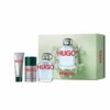 Hugo Boss Hugo Man Eau De Toilette Men's Aftershave Gift Set (125ml) With Deodorant Stick & Shower Gel -Hugo Boss Shop hugo boss men s aftershave hugo boss hugo man eau de toilette men s aftershave gift set 125ml with deodorant stick shower gel 34339116875935