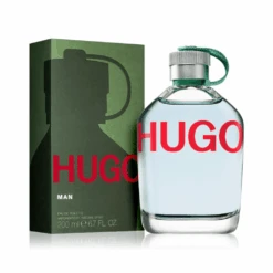 Hugo Boss Hugo Man Eau De Toilette Men's Aftershave Spray (40ml, 75ml, 125ml) -Hugo Boss Shop hugo boss men s aftershave hugo boss hugo man eau de toilette men s aftershave spray 40ml 75ml 125ml 33983966216351