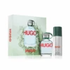 Hugo Boss Hugo Man Eau De Toilette Men's Aftershave Spray (75ml) With Deodorant -Hugo Boss Shop hugo boss men s aftershave hugo boss hugo man eau de toilette men s aftershave spray 75ml with deodorant 34320654925983