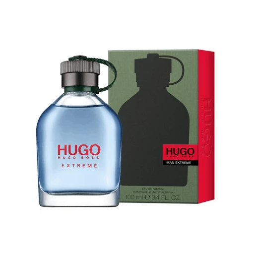 Hugo Boss Hugo Man Extreme Eau De Parfum Men's Aftershave (60ml, 100ml)