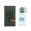 Hugo Boss Hugo Man Music Limited Edition Eau De Toilette Men's Aftershave Spray (75ml)