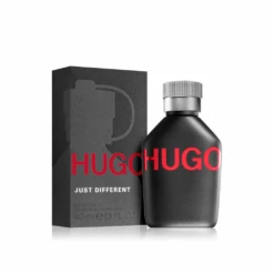 Hugo Boss Just Different Eau De Toilette Men's Aftershave (40ml, 125ml, 200ml)