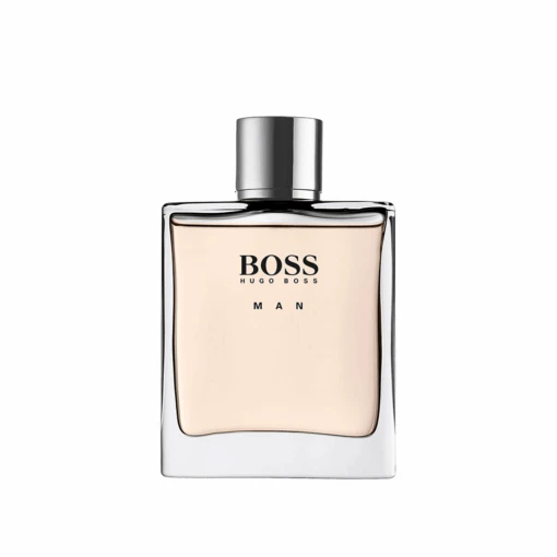 Hugo Boss Orange Man Eau De Toilette Men's Fragrance Spray (100ml)
