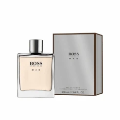 Hugo Boss Orange Man Eau De Toilette Men's Fragrance Spray (100ml) -Hugo Boss Shop hugo boss men s aftershave hugo boss orange man eau de toilette men s fragrance spray 100ml 33362855526559