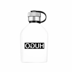 Hugo Boss Reversed Eau De Toilette Men's Aftershave Spray (125ml)