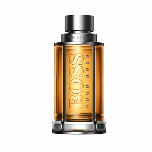 Hugo Boss The Scent Eau De Toilette Men's Aftershave Spray (50ml, 100ml)