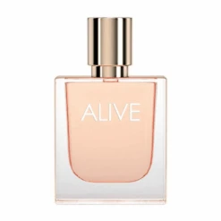 Hugo Boss Alive Eau De Parfum Women's Perfume Spray (30ml, 50ml, 80ml)