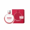Hugo Boss Hugo Woman Eau De Parfum Women's Perfume Spray (30ml, 50ml) -Hugo Boss Shop hugo boss women s perfume hugo boss hugo woman eau de parfum women s perfume spray 50ml 50ml 30618738294943