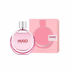 Hugo Boss Hugo Woman Extreme Eau De Parfum Women's Perfume Spray (50ml, 75ml)