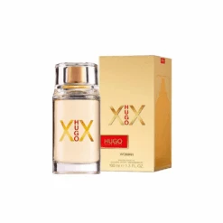 Hugo Boss Hugo XX Woman Eau De Toilette Women's Perfume Spray (100ml)