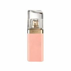 Hugo Boss Ma Vie Eau De Parfum Women's Perfume Spray (30ml, 50ml, 75ml)