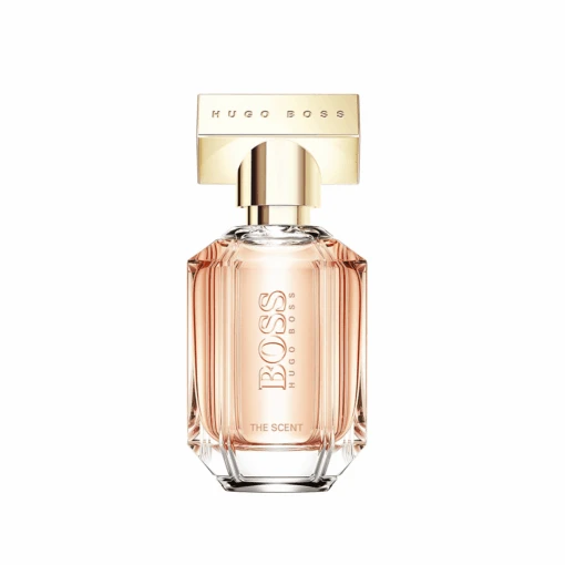 Hugo Boss The Scent Eau De Parfum Women's Perfume Spray (30ml, 50ml, 100ml)