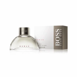Hugo Boss Woman Eau De Parfum Women's Perfume Spray (50ml, 90ml)