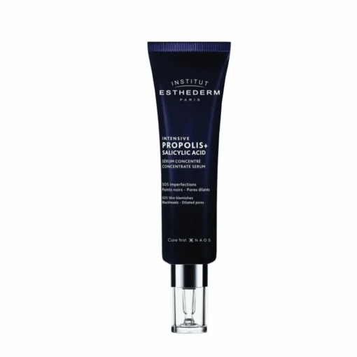 Institut Esthederm Intensive Propolis And Salicylic Acid Concentrate Serum (30ml)
