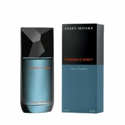 Issey Miyake Fusion D'Issey Eau De Toilette Men's Aftershave Spray (50ml, 100ml, 150ml)
