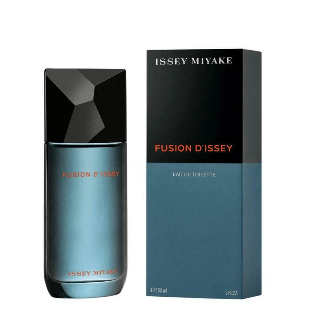Issey Miyake Fusion D'Issey Eau De Toilette Men's Aftershave Spray (50ml, 100ml, 150ml) 4 Issey Miyake Fusion D'Issey Eau De Toilette Men's Aftershave Spray (50ml, 100ml, 150ml) - Image 2