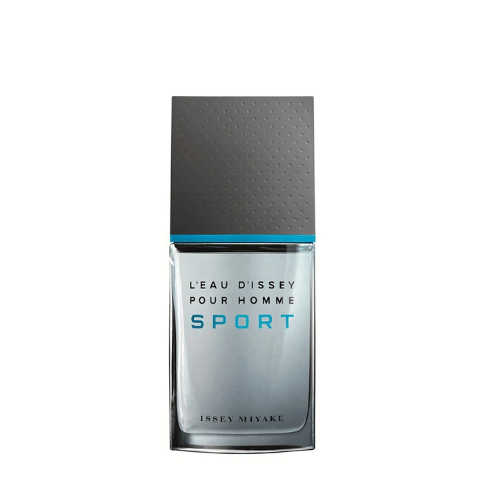 Issey Miyake L'Eau D'Issey Pour Homme Sport Eau De Toilette Men's Aftershave (50ml, 100ml) 4 Issey Miyake L'Eau D'Issey Pour Homme Sport Eau De Toilette Men's Aftershave (50ml, 100ml) - Image 2