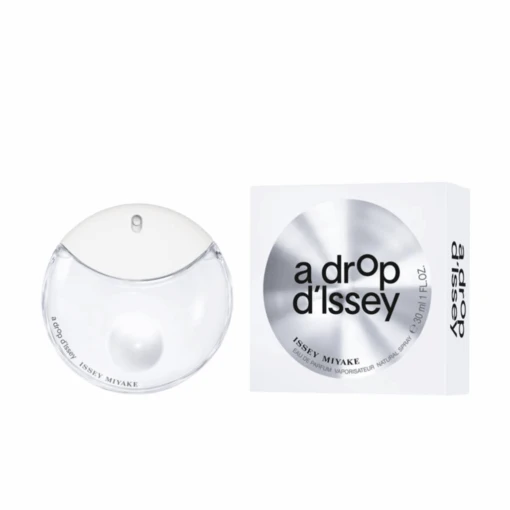 Issey Miyake A Drop D'Issey Eau De Parfum Women's Perfume Spray (30ml, 50ml, 90ml)