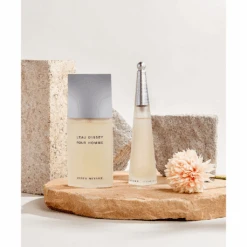 Issey Miyake L'Eau D'Issey Eau De Toilette Gift Set (100ml) With Body Lotion And 10ml EDP -Hugo Boss Shop issey miyake women s perfume issey miyake l eau d issey eau de toilette gift set 100ml with body lotion and 10ml edp 36394428268703