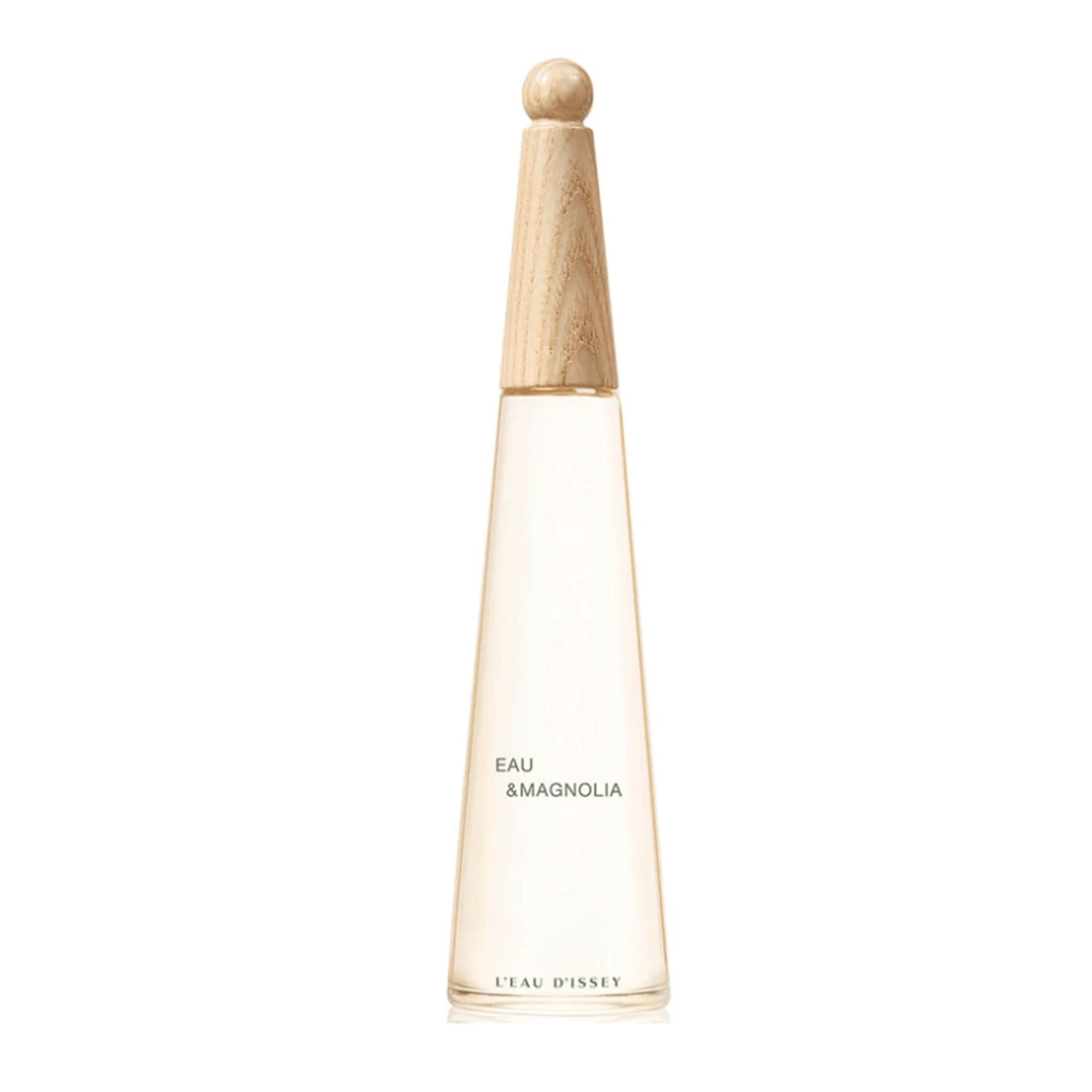 Issey Miyake L'Eau D'Issey Eau & Magnolia Eau De Toilette Intense Perfume Spray (50ml, 100ml) 4 Issey Miyake L'Eau D'Issey Eau & Magnolia Eau De Toilette Intense Perfume Spray (50ml, 100ml) - Image 2