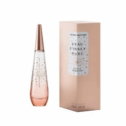 Issey Miyake L'Eau D'Issey Pure Petale De Nectar Eau De Toilette Women's Perfume Spray (50ml, 90ml)