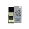 Jacques Bogart One Man Show Eau De Toilette Men's Aftershave Spray (100ml) -Hugo Boss Shop jacques bogart men s aftershave jacques bogart one man show eau de toilette men s aftershave spray 100ml 3749186895965