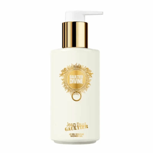 Jean Paul Gaultier Divine Perfumed Body Lotion (200ml)