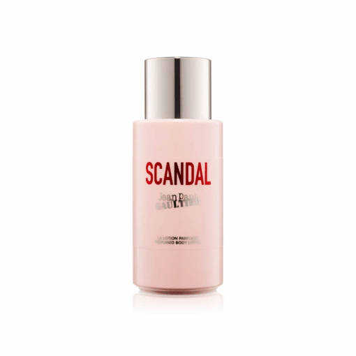 Jean Paul Gaultier Scandal Perfumed Body Lotion (200ml)