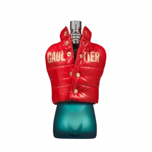 Jean Paul Gaultier Le Male Collector Edition 2022 Eau De Toilette Men's Fragrance Spray (125ml)