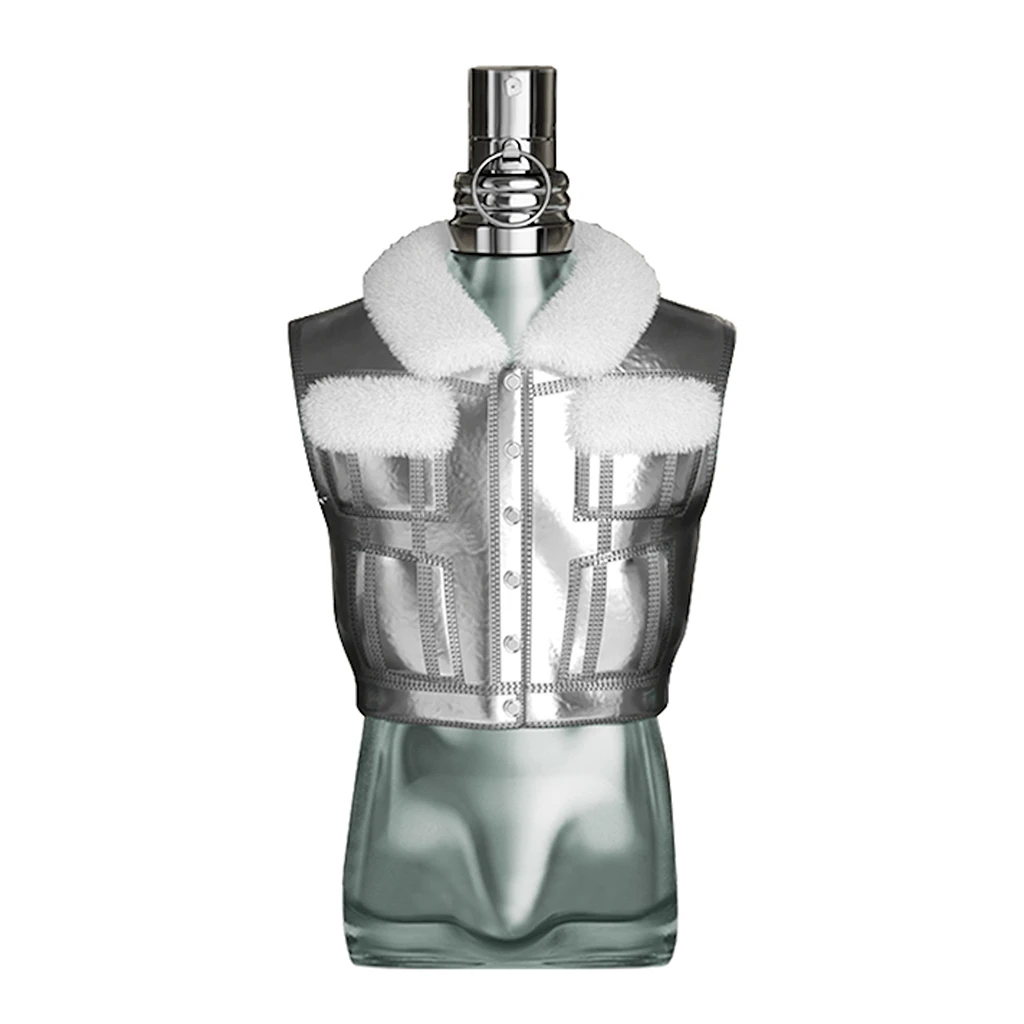 Jean Paul Gaultier Le Male Collector Edition 2023 Eau De Toilette Men's Fragrance Spray (125ml) 3 Jean Paul Gaultier Le Male Collector Edition 2023 Eau De Toilette Men's Fragrance Spray (125ml)