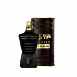 Jean Paul Gaultier Le Male Intense Eau De Parfum Men's Fragrance Spray (75ml, 125ml)