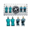 Jean Paul Gaultier Le Male Mini Gift Set 4x7ml (Le Male & Le Beau) 1 Jean Paul Gaultier Le Male Mini Gift Set 4x7ml (Le Male & Le Beau) -Hugo Boss Shop jean paul gaultier men s aftershave jean paul gaultier le male mini gift set 4x7ml le male le beau 31474668372127