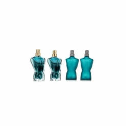 Jean Paul Gaultier Le Male Mini Gift Set 4x7ml (Le Male & Le Beau) -Hugo Boss Shop jean paul gaultier men s aftershave jpg le male mini gift set 4x7ml le male le beau 20461137854623
