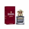 Jean Paul Gaultier Scandal Pour Homme Eau De Toilette Men's Aftershave Spray (50ml, 100ml, 150ml) -Hugo Boss Shop jean paul gaultier men s aftershave jpg scandal pour homme eau de toilette men s aftershave spray 50ml 100ml 50ml 30540396265631