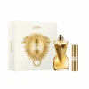 Jean Paul Gaultier Divine Eau De Parfum Women's Perfume Gift Set Spray (100ml) +10ml EDP