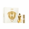 Jean Paul Gaultier Divine Eau De Parfum Women's Perfume Gift Set Spray (50ml) +10ml EDP
