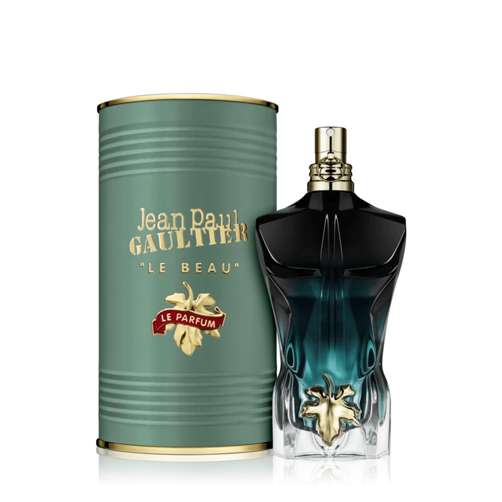 Jean Paul Gaultier Le Beau Eau De Parfum Men's Aftershave Spray (75ml) 3 Jean Paul Gaultier Le Beau Eau De Parfum Men's Aftershave Spray (75ml)