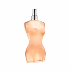 Jean Paul Gaultier Classique Eau De Toilette Women's Perfume Spray (30ml, 50ml, 100ml)