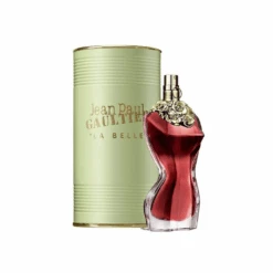 Jean Paul Gaultier La Belle Eau De Parfum Women's Perfume Spray (30ml, 50ml, 100ml)