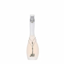 Jennifer Lopez Glow Eau De Toilette Women's Perfume Gift Set Spray (50ml) With Shower Gel & Body Lotion
