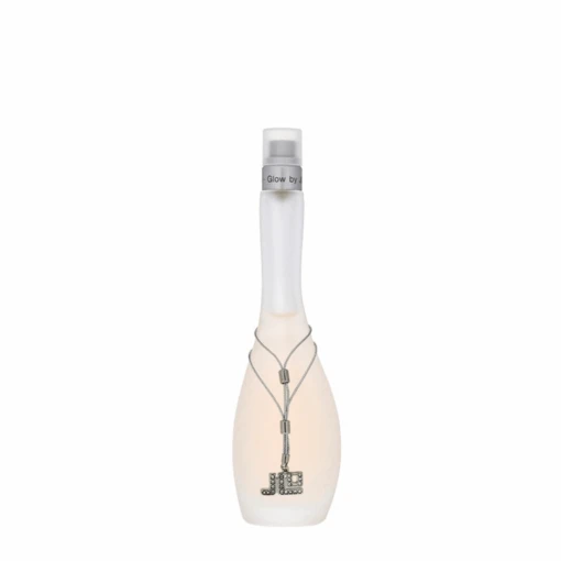 Jennifer Lopez Glow Eau De Toilette Women's Perfume Gift Set Spray (50ml) With Shower Gel & Body Lotion