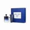 Jimmy Choo Man Blue Eau De Toilette Men's Aftershave Gift Set Spray (100ml) With Shower Gel And 7.5ml Mini -Hugo Boss Shop jimmy choo men s aftershave jimmy choo man blue eau de toilette men s aftershave gift set spray 100ml with shower gel and 7 5ml mini 36598197682335