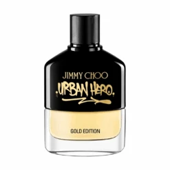 Jimmy Choo Urban Hero Gold Edition Eau De Parfum Men's Aftershave Spray (50ml, 100ml) -Hugo Boss Shop jimmy choo men s aftershave jimmy choo urban hero gold edition eau de parfum men s aftershave spray 50ml 100ml 100ml 33978779173023