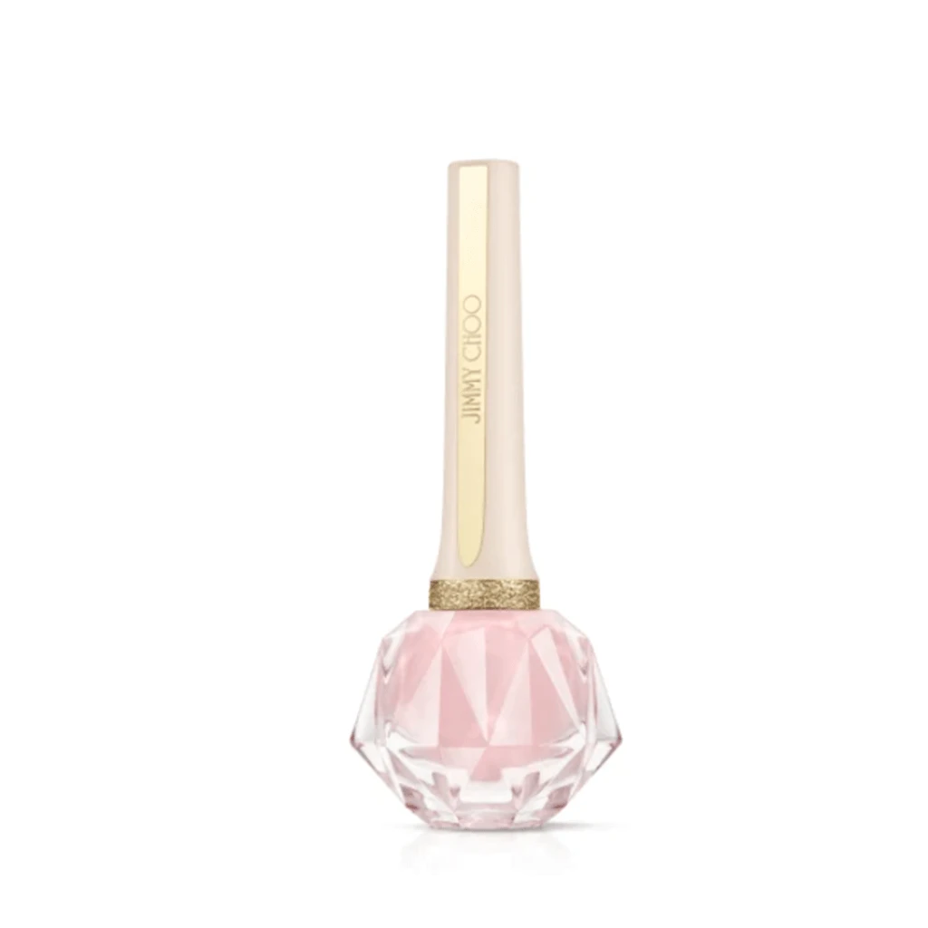 Jimmy Choo Eau De Parfum Gift Set Spray (60ml) + Sweet Pink Nail Polish 5 Jimmy Choo Eau De Parfum Gift Set Spray (60ml) + Sweet Pink Nail Polish - Image 3